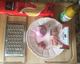 Foto del paso 1 de la receta: Espaguetis a la carbonara