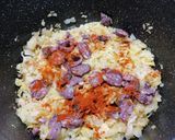 Φωτογραφία βήματος 6 της συνταγής TÖLTÖTT Káposzta /cabbage roll/ ντολμάδες Ουγγαρίας με λάχανο