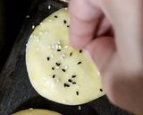 A picture of step 10 of Baked Chicken buns.