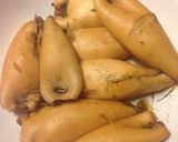 Foto del paso 6 de la receta: Chipirones en su tinta