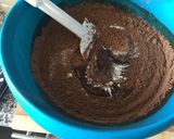 Foto del paso 3 de la receta: Brownie bien caserito!