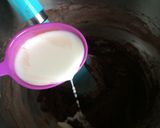 Foto langkah ke 7 dari resep Chocolate-espresso snowcaps cookies.
