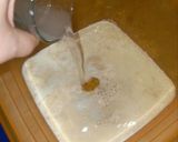 صورة لخطوة 1 من وصفة بيتزا زمان