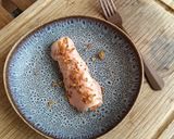 Foto del paso 6 de la receta: Canelón de ragú de ternera con salsa aurora