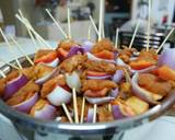 My Grilling Spot Chicken Brochettes recipe step 8 photo
