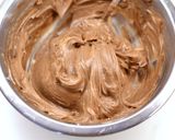Nutellás sajttorta recept sütés nélkül recept fázis 2 fotója