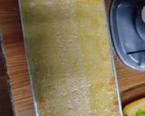 Foto langkah ke 6 dari resep Cheese Fancy Japanese Milk Bread.