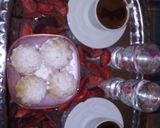 صورة لخطوة 4 من وصفة 🍥 معمول بالجوز 🍥
