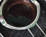 A picture of step 2 of Gluten-Free Brownie Cookies.