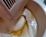 Foto langkah ke 3 dari resep BOLU PANDAN - Rice Cooker.