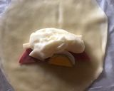 Foto langkah ke 6 dari resep Risoles Mayo.