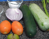 Foto del paso 4 de la receta: Camarones empanizados