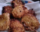 Foto del paso 3 de la receta: Tortitas de coliflor