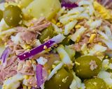 Foto del paso 4 de la receta: ENSALADA CAMPERA 🥗🥗