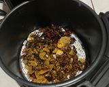 Foto langkah ke 4 dari resep Kering Tempe Parut.
