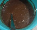 Foto langkah ke 3 dari resep Bolu Kukus Chocolatos ala Enyot.