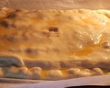 Foto del paso 12 de la receta Empanada de atún casera