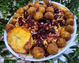 عکس مرحله 6 از دستور آلبالو پلو 😋