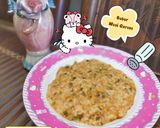 Foto langkah ke 5 dari resep 🅑🅤🅑🅤🅡 🅝🅐🅢🅘 🅖🅞🅡🅔🅝🅖.