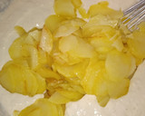 Foto del paso 3 de la receta: Migas de harina