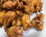 Cara Membuat Popcorn chicken ala chef devina 6