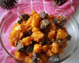 Foto langkah ke 4 dari resep Sambal Goreng Kentang ala Bu Etu.