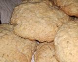 Foto del paso 5 de la receta: Galletas de Manzana o banana (VEGAN)