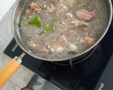 Foto langkah ke 2 dari resep Tips Membuat daging kambing empuk.