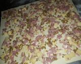 Foto del paso 7 de la receta: Palmeritas Saladas