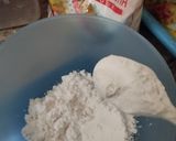 Foto langkah ke 1 dari resep Che Hun Tiaw | Bubur Sagu Gunting.