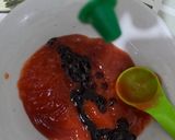 Foto langkah ke 1 dari resep Udang Cumi Saos Padang.