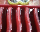 Foto del paso 2 de la receta: Palitos de mate cocido refrescantes