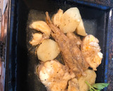Foto del paso 5 de la receta: Rape en salsa