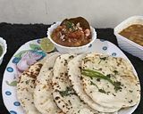 पंजाबी छोले कुलचे (Punjabi Chole kulche recipe in Hindi) रेसिपी चरण 10 फोटो