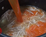 Foto del paso 8 de la receta: Hilachas - Guatemala