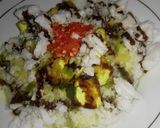 Foto langkah ke 3 dari resep Nasi Mbah Ruslam secangan😄.