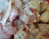 Foto langkah ke 1 dari resep Ayam Rica Kemangi.