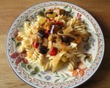 Foto del paso 14 de la receta: Tolonen, ensalada para el campeonato