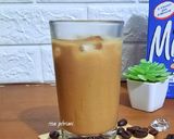 Foto langkah ke 3 dari resep 71. Es kopi susu ala cafe.