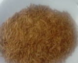 Foto del paso 1 de la receta: Fideua