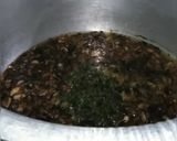 A picture of step 2 of Kabuli channa pulao #Cookpadapp.
