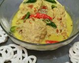 Foto langkah ke 4 dari resep Kotok'an tahu tempe.