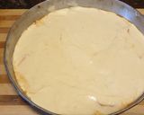 Foto del paso 3 de la receta: Torta invertida de duraznos