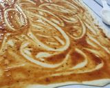 Foto del paso 4 de la receta: Pan Pizza