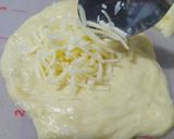 Foto langkah ke 7 dari resep Bluder Kentang Ekonomis Tanpa Telur - Empuk.