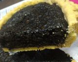 Foto langkah ke 4 dari resep 15. Pie Brownies Pisang yg Super Duper Moiiiist.