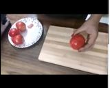 A picture of step 1 of Pizza Sauce.