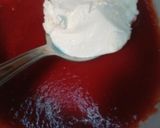 Foto del paso 2 de la receta: Chipa con salsa de tomate y queso