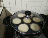 Foto langkah ke 4 dari resep Terang Bulan Mini.