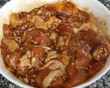 รูปขั้นตอนการทำที่ 1 ของ ข้าวอบหม้อเหล็ก